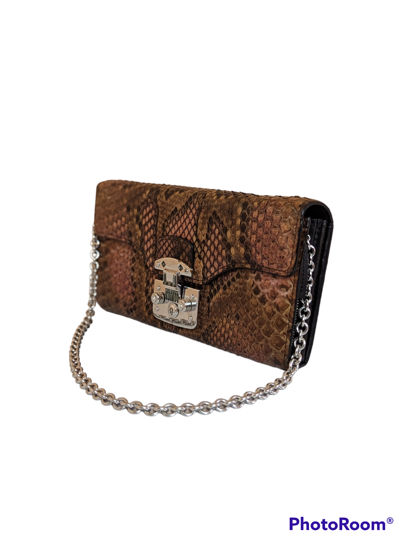 Pre owned Gucci Crossbody Bag