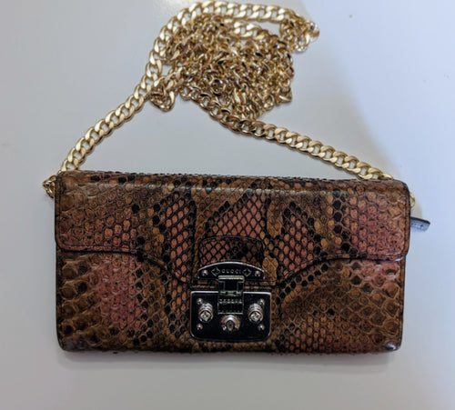 Pre owned Gucci Crossbody Bag